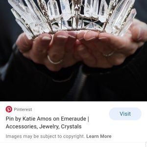 Meet your Posher, Katie